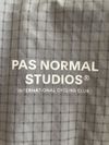 Pas Normal Studios Men's Escapism Light Jersey Dusty Brown