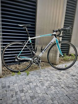 S-Works Astana (DURA-ACE)