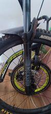 Prodám 3 roky staré Horské Trail MTB kolo - GIANT Stance 29" 1 2021 - Rosewood