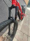  vyměním za nějaké sjezdové kolo!! trek slash 7 2021 