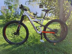 Prodám Specialized Enduro 29 velikost M