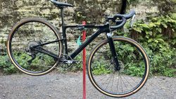 Gravel Cannondale Topstone XS