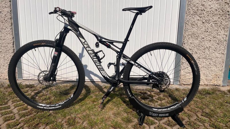 Specialized epic