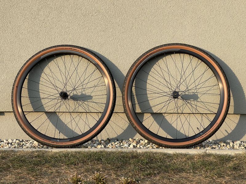 Gravelová kola Syncros RP 2.0 Disc