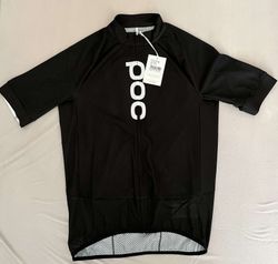 Pánský cyklistický dres POC Essential Road