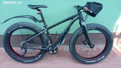 Prodám Fatbike