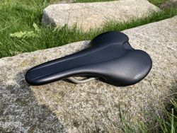 Selle Italia SLR Boost Ti316