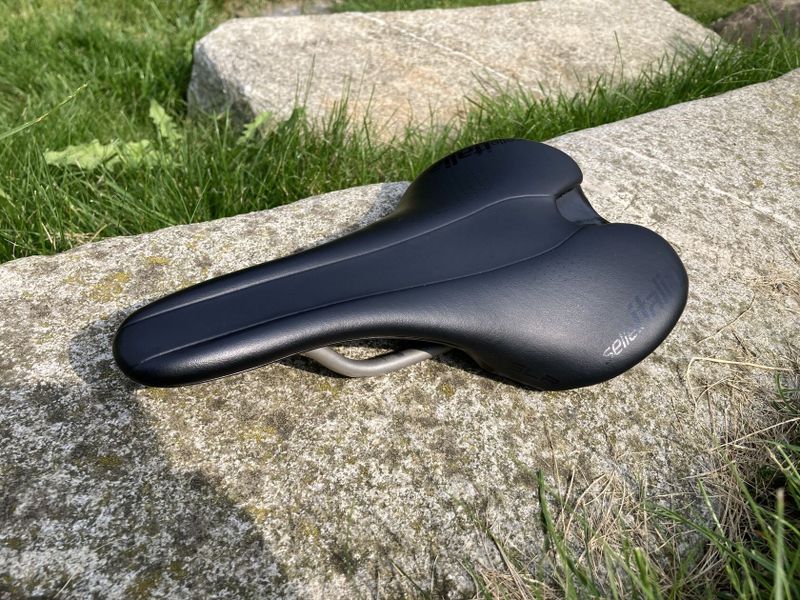 Selle Italia SLR Boost Ti316