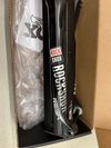 Rockshox Reba 100mm