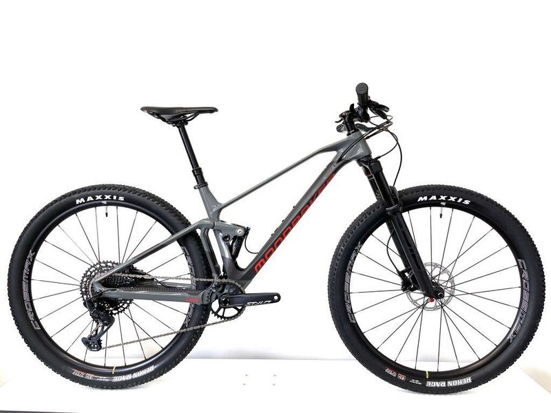 MTB Mondraker F-Podium Carbon DC 