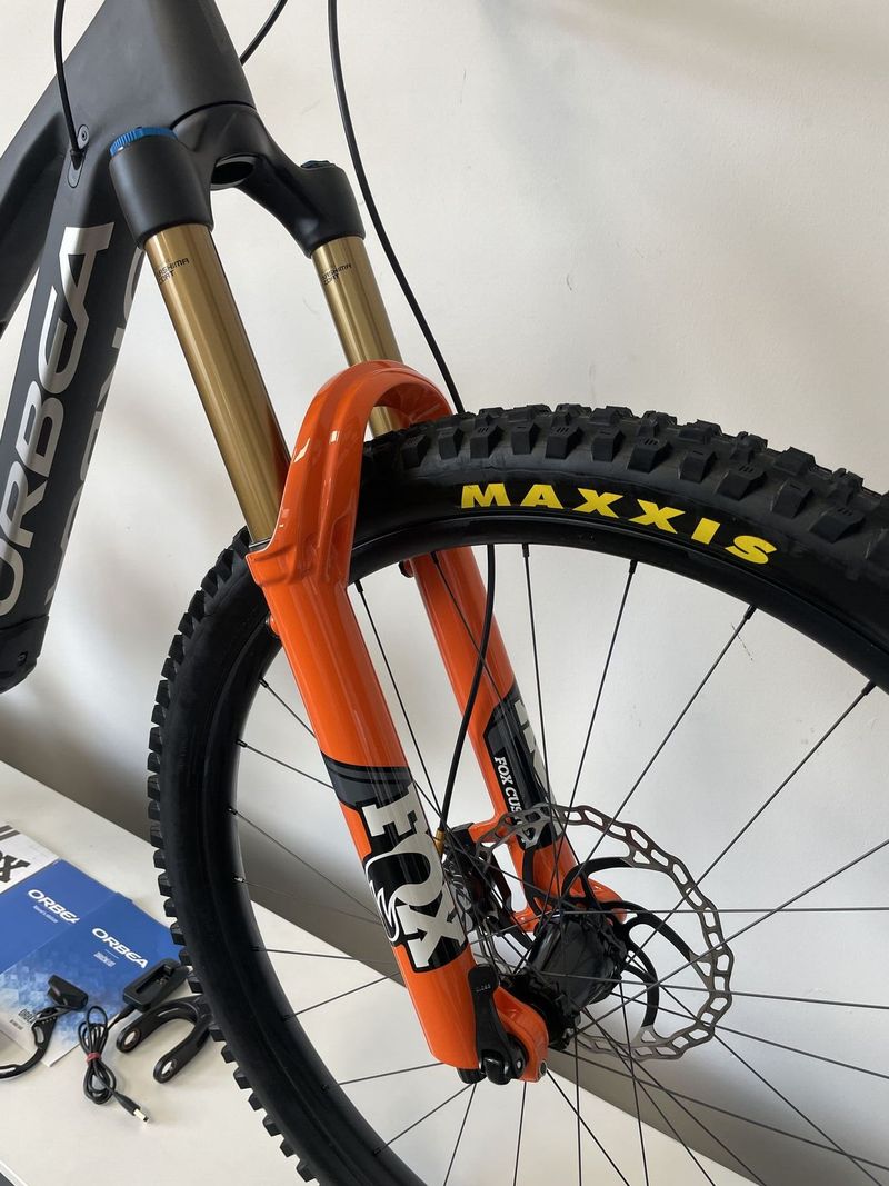 MTB Orbea Rallon M-LTD MyO