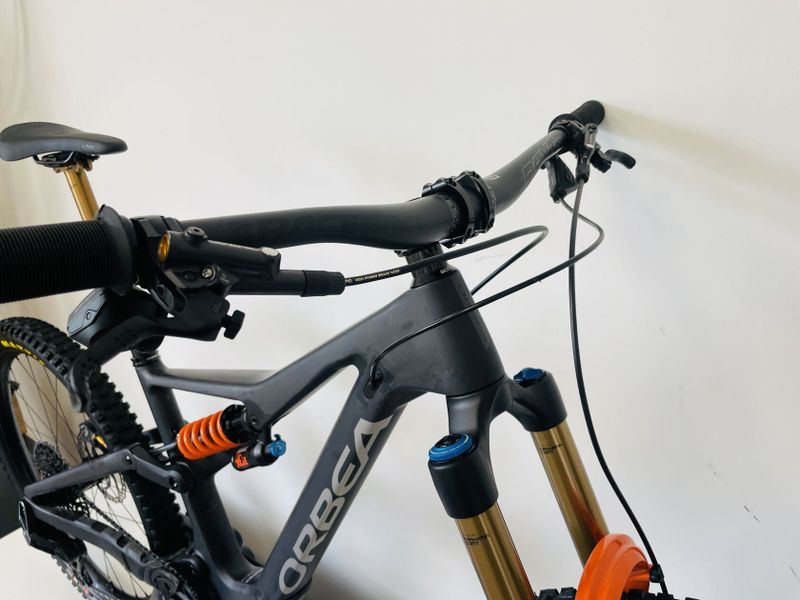 MTB Orbea Rallon M-LTD MyO