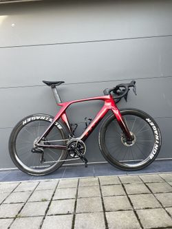 Trek Madone slr 9 gen 7