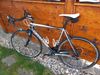 Cannondale Supersix carbon vel.56