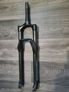 Rezervace!!! RockShox Recon Silver, RL 140mm SoloAir - 29" osa Boost™ 15x110