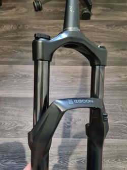 RockShox Recon Silver, RL 140mm SoloAir - 29" osa Boost™ 15x110