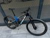 TREK Top Fuel 9.7 Gen 3 Blue Smoke/Alpine/Quicksilver Fade