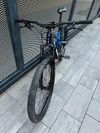 TREK Top Fuel 9.7 Gen 3 Blue Smoke/Alpine/Quicksilver Fade