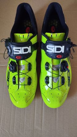 Sidi Wire Carbon 45.5