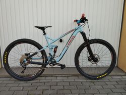 TREK REMEDY7 2016 velikost M/L