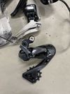 Shimano Ultegra Di2 vč. Stages wattmatru