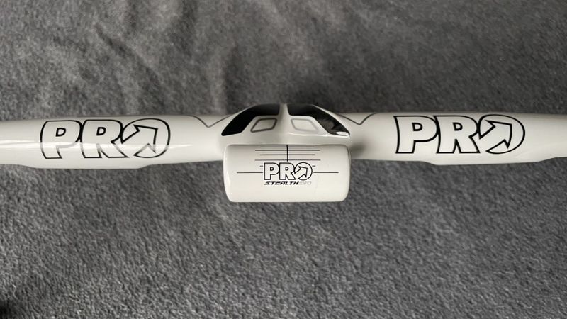 PRO Stealth Evo carbon 440/110