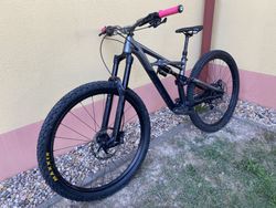 Specialized Comp 2017