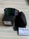 OAKLEY Sutro Lite Matte Black Prizm Road Jade