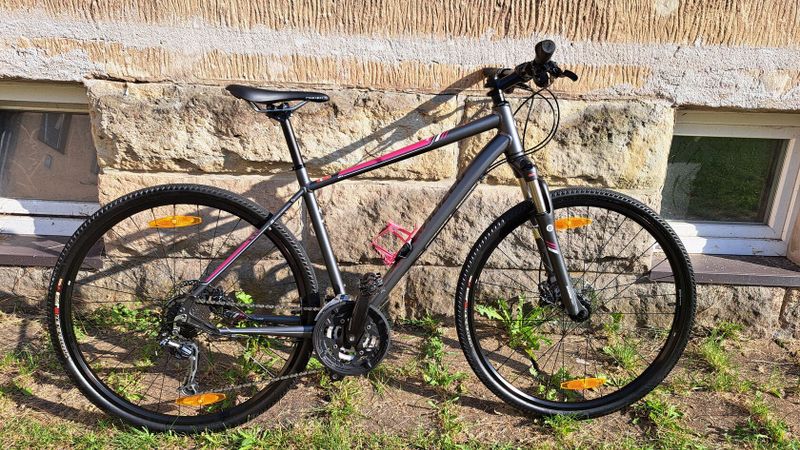 Specialized Ariel Elite, vel.L