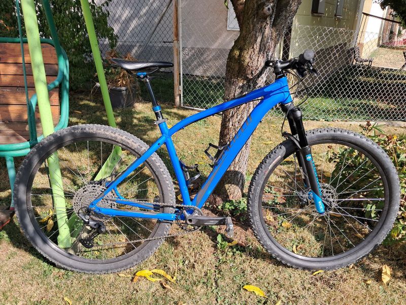 Specialized Rockhopper 29