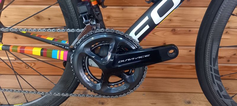  Focus Izalco Max Dura Ace Di2