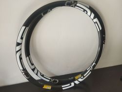 ENVE COMPOSITES CX DISC TUBULAR RIM - NA GALUSKY,28 DĚR - POUZE 2ks