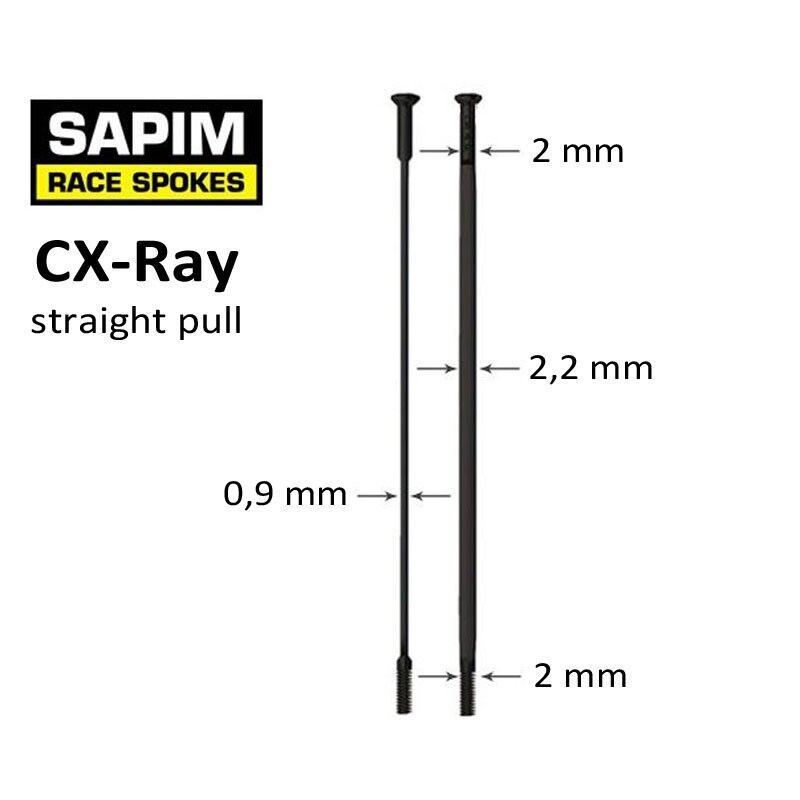 Fratelli Industries 28/26mm Dynamal (1500g)