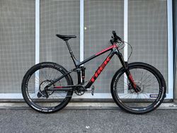 Trek Remedy 9.7 vel. L (19,5")