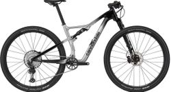 Cannondale scalpel carbon 