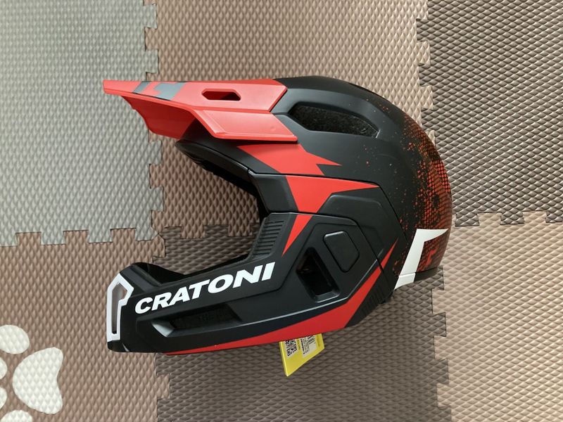 CRATONI C-MANIAC 2.0 MX