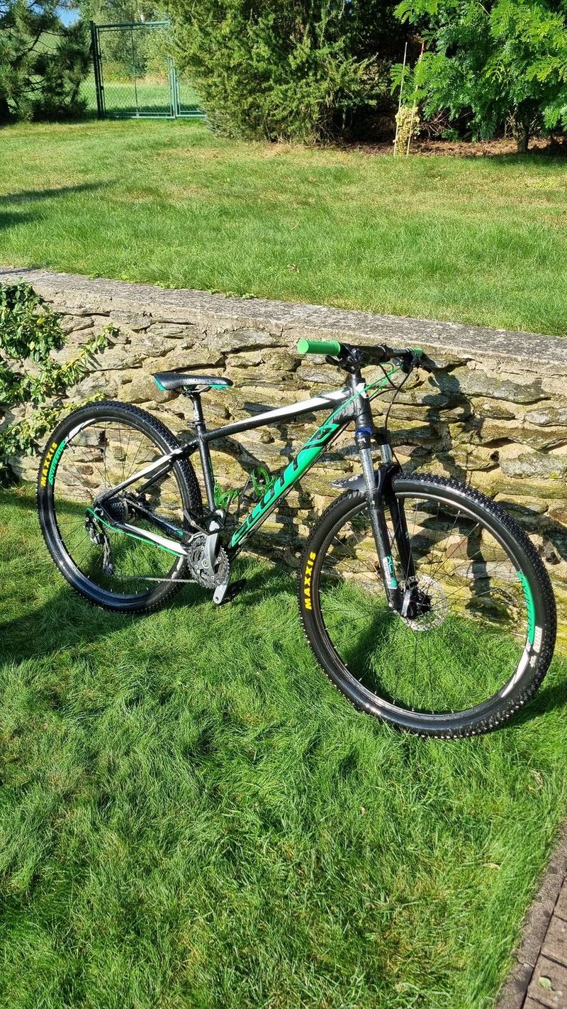 Scott Aspect 940