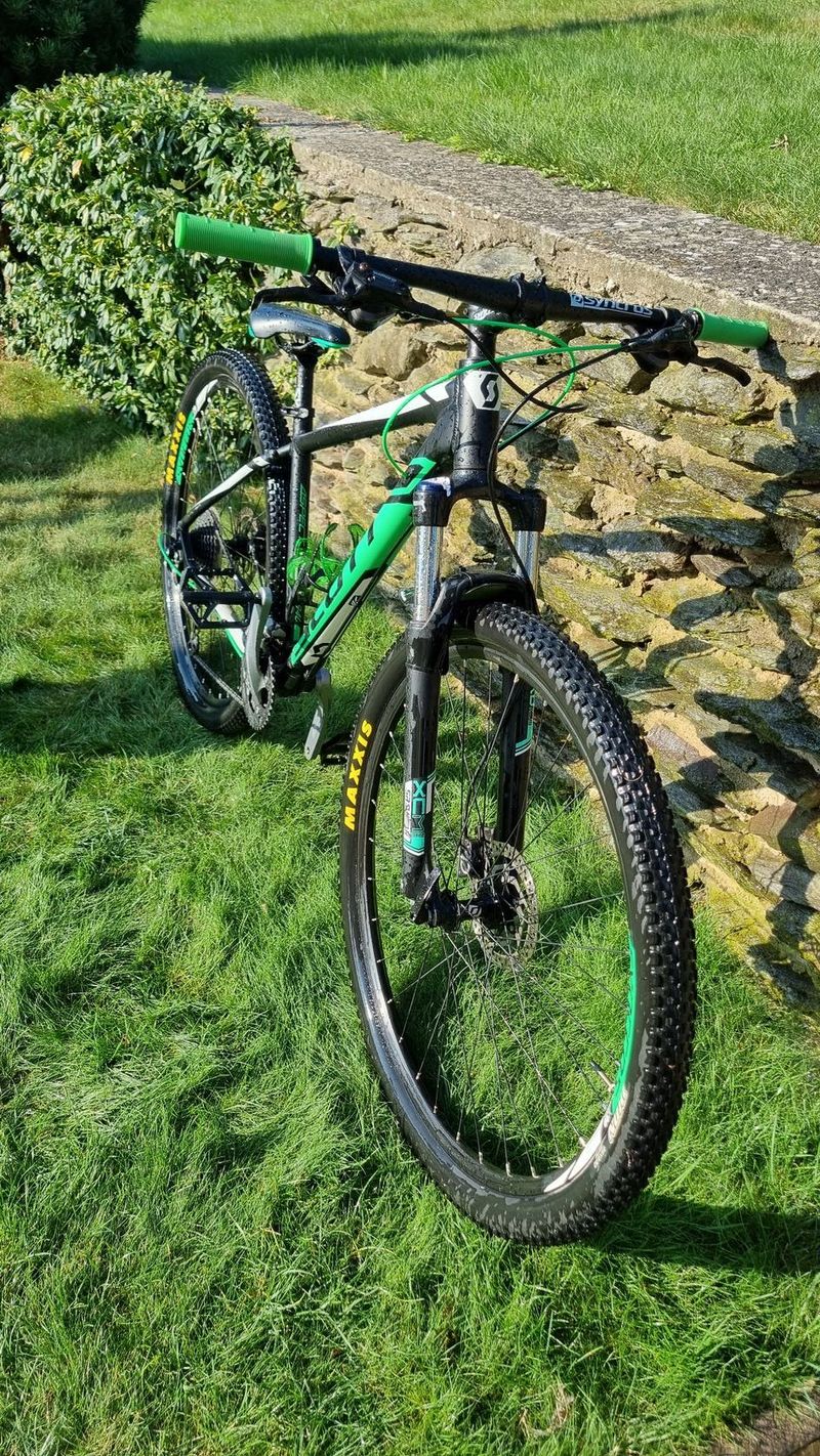 Scott Aspect 940