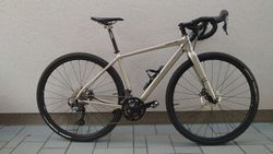 Cannondale Topstone 0, vel S