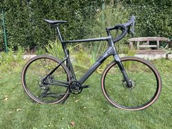 Prodám Gravel Cannondale Topstone Carbon 3