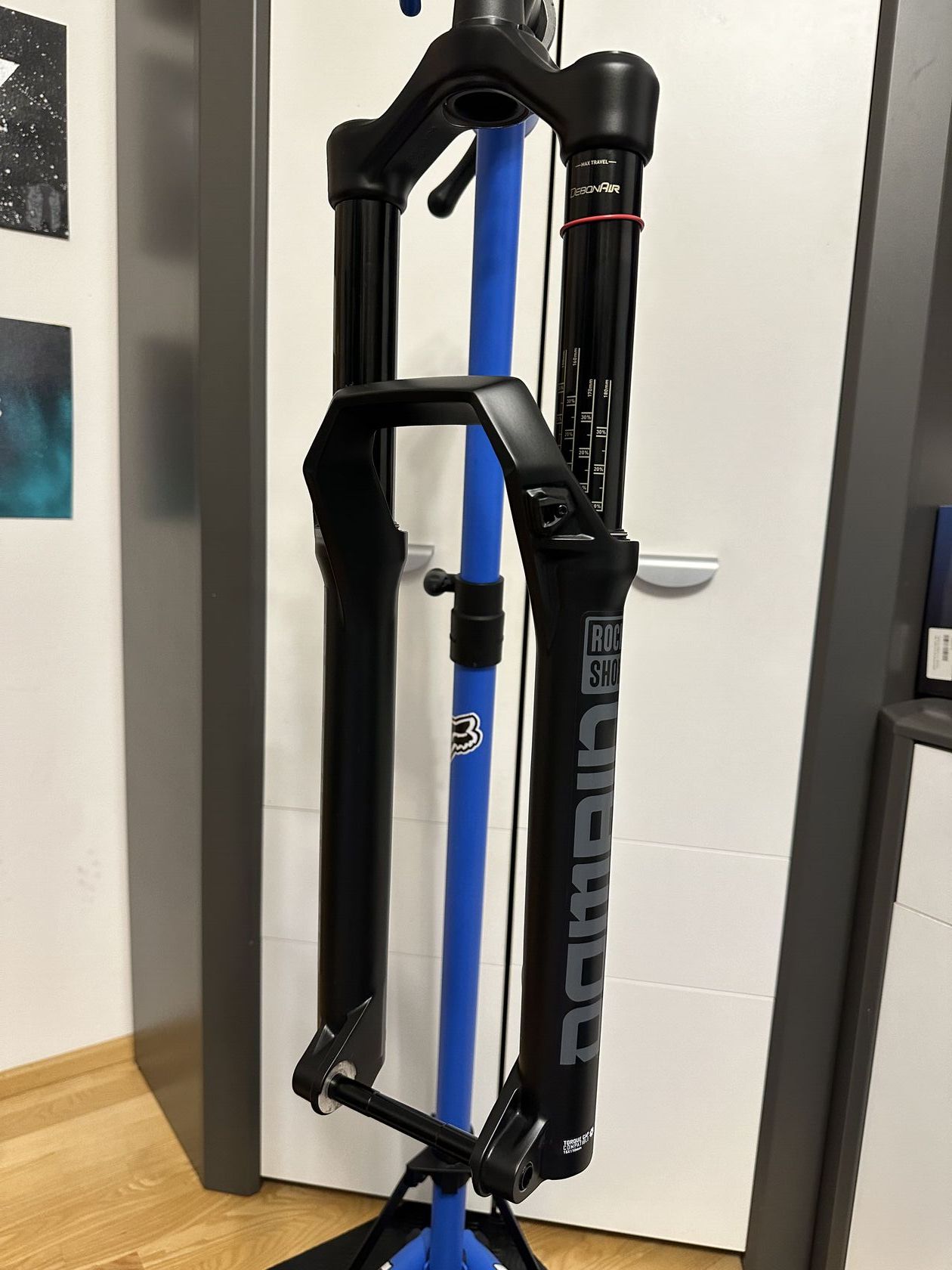 RockShox DOMAIN R