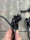 Sram guide R