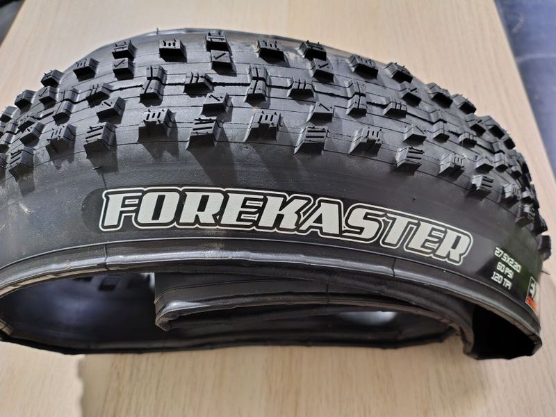 Maxxis FOREKASTER