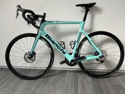 Bianchi ARIA 2020 !!NOVÁ CENA!!