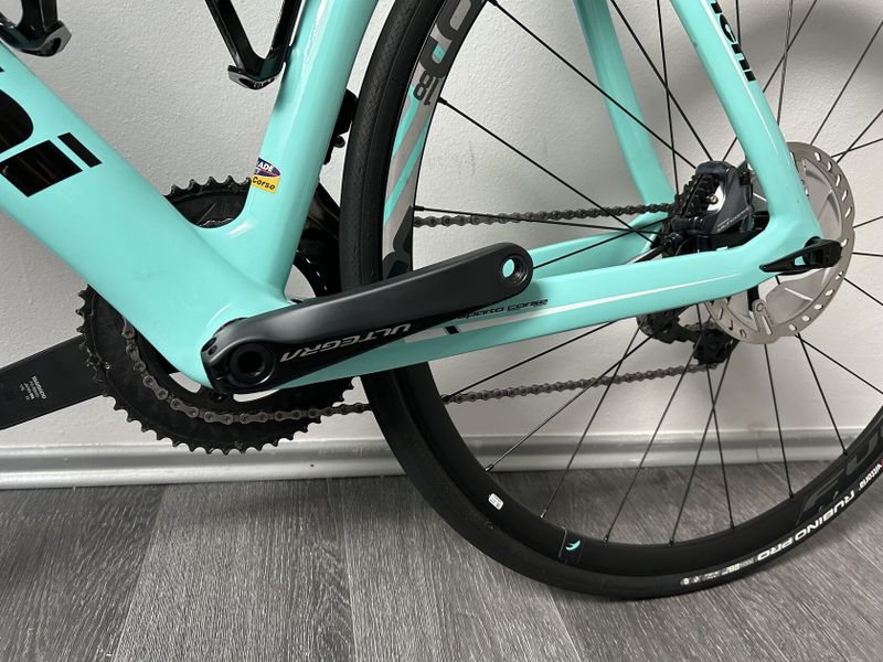 Bianchi ARIA 2020 !!NOVÁ CENA!!