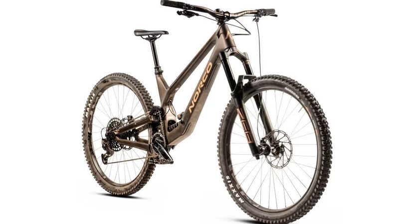 Norco Range c2 Carbon L 2024