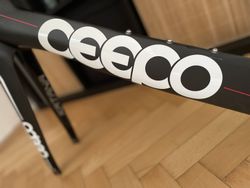 Ceepo Katana / vel.52 / Hi-mod