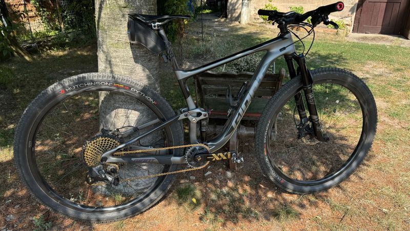 GIANT Anthem Advanced SL velikost M