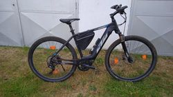 Elektrokolo KTM