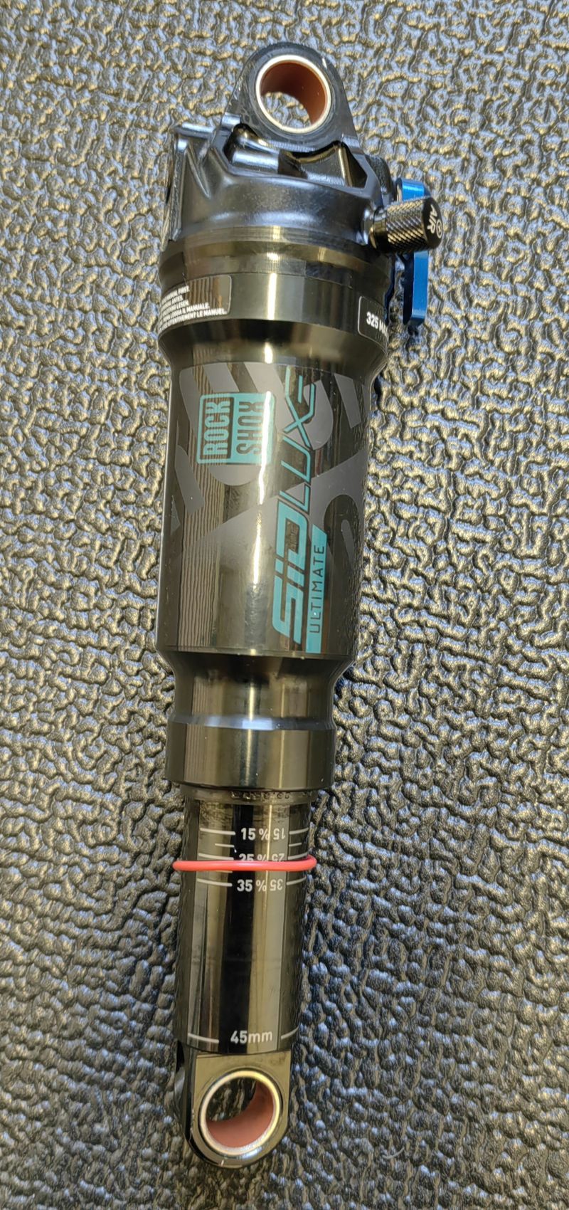 Tlumič ROCK SHOX SID LUX Ultimate